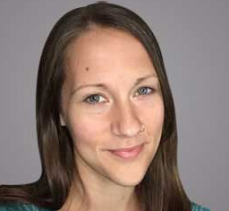 Suzanne Steward