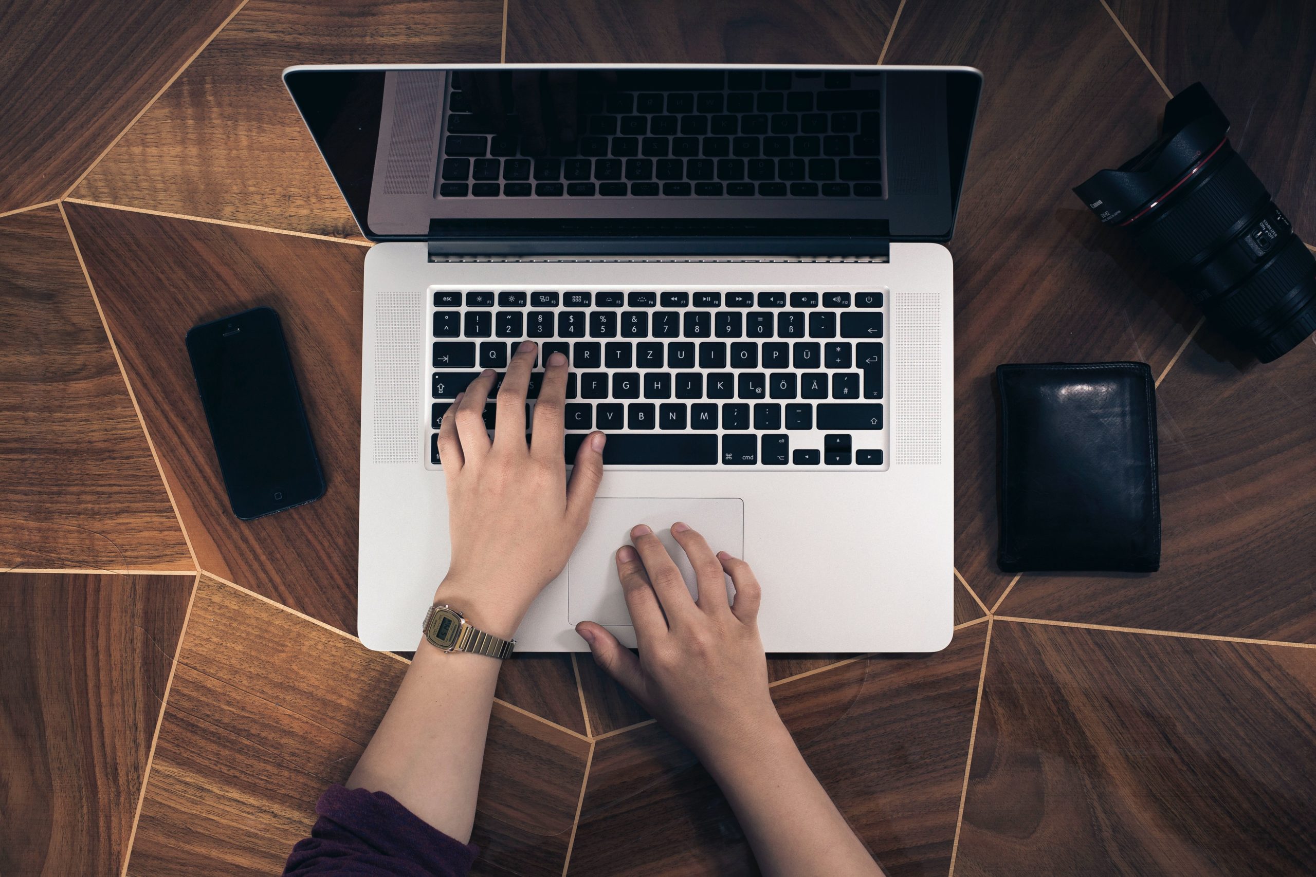 Commit to Building and Maintaining Your Law Firm’s Brand