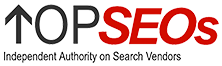 Top SEOs Logo