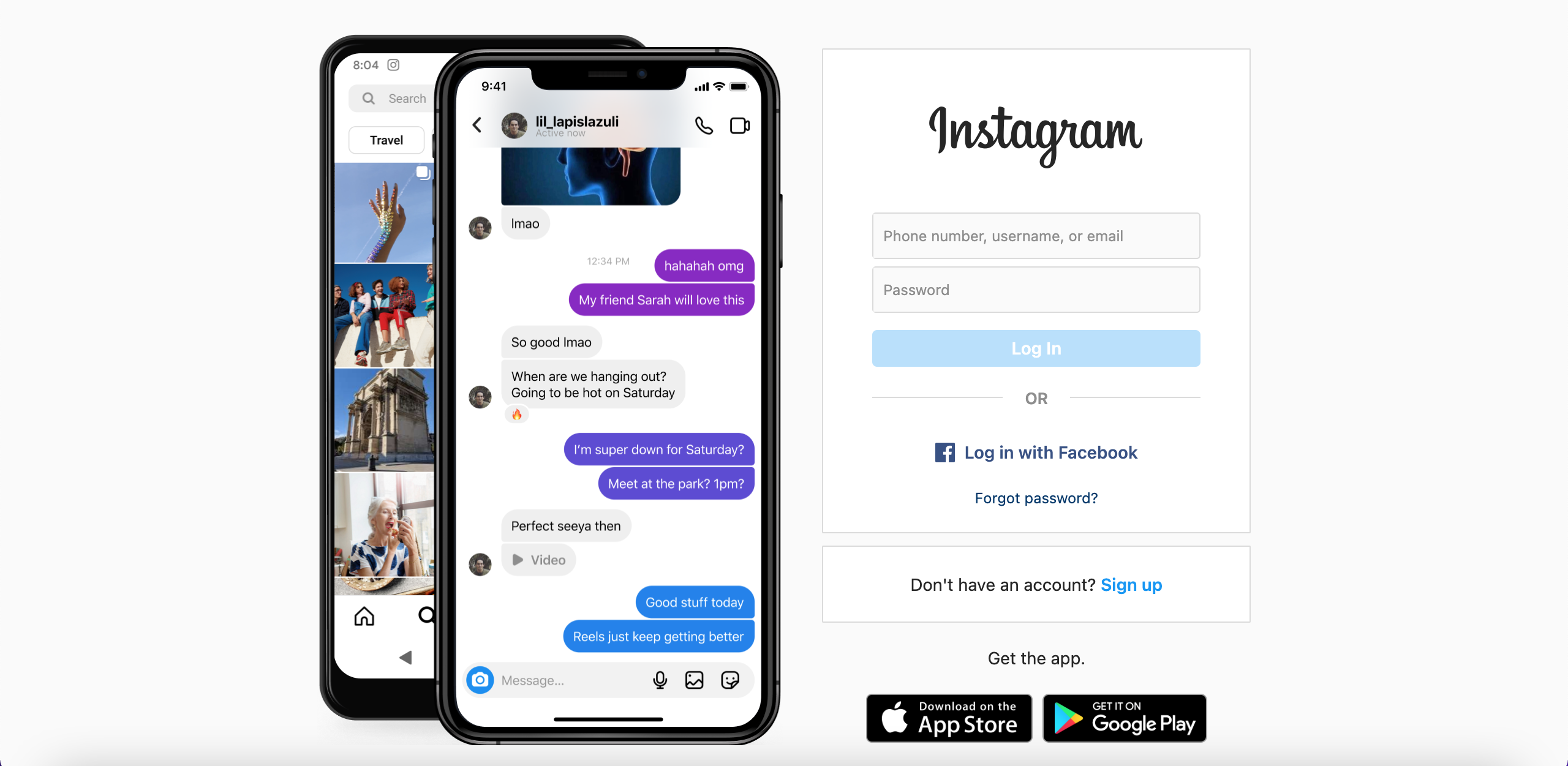 Instagram
