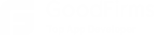 Good Firm Top App Developer Logo
